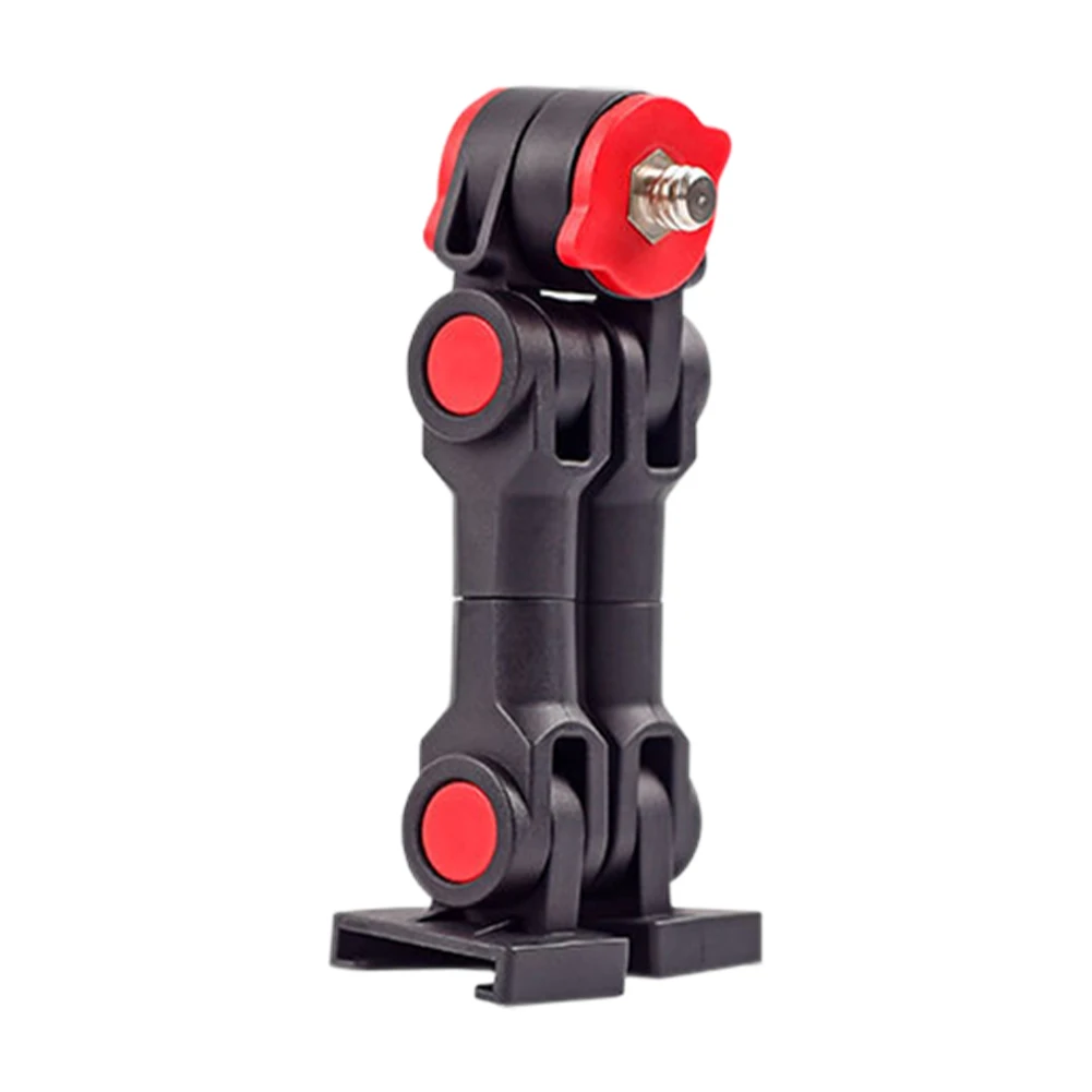 

Accessories Dual Cold Shoe Mount Bracket Multifunctional Video Light Audio Recorder Extension Bar For Microphone DSLR Flash