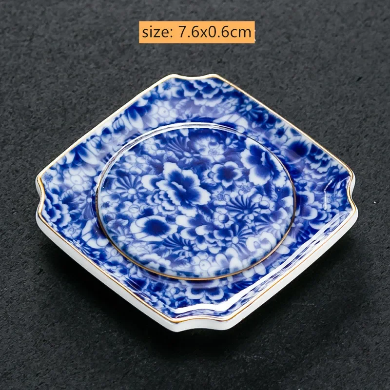 

Керамическая чайная чашка JINGDE TEA SET
