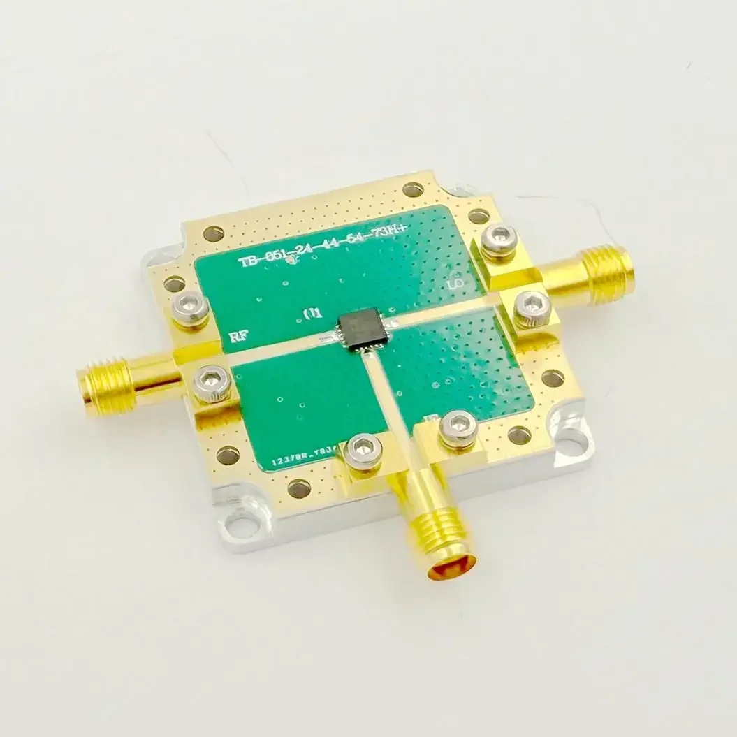 Фото Плата Rogers, новый широкополосный микшер MDB-24H + 5G-22G, 3,5 мм SMA, радиочастотный преобразователь вверх и вниз №2