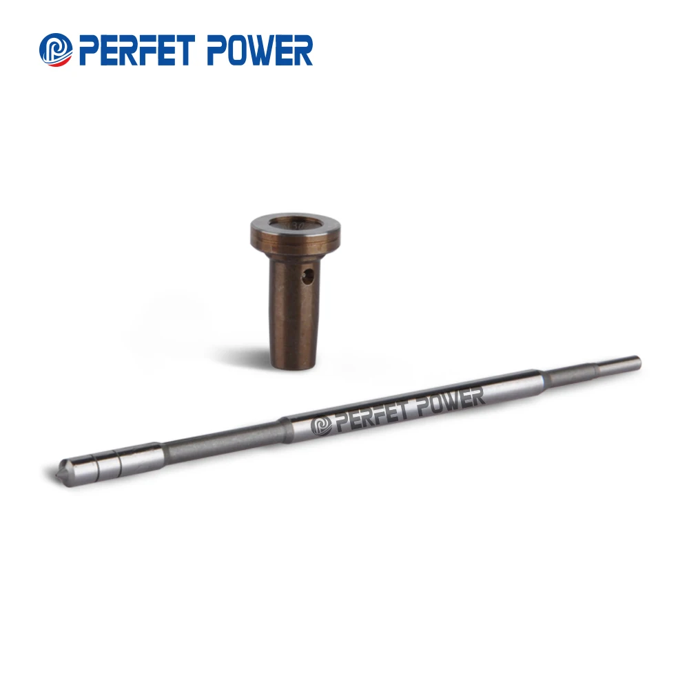 

China Made New F00VC01313 Fuel Injector Common Rail Control Valve F 00V C01 313 For 0445110118 0445110174 0445110175 Injector