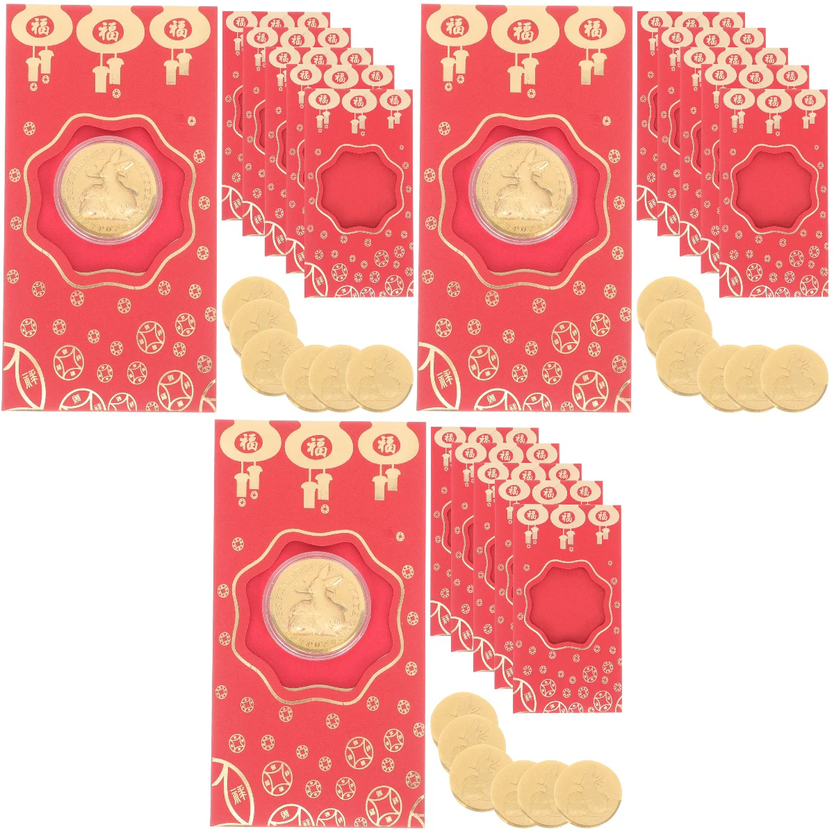 

Красные конверты на новый год, праздник, весенний пакет, стандартный Карманный китайский подарок, Бао, гонконгские пакеты на удачу, Мультяшн...