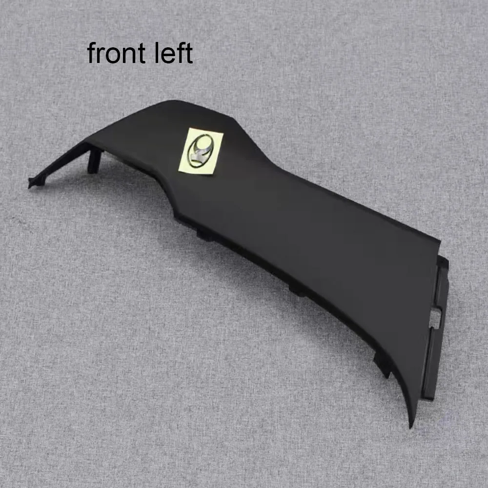 

For KYMCO AK550 AK 550 Motorcycle Original Side Strip Side Cover Decoration