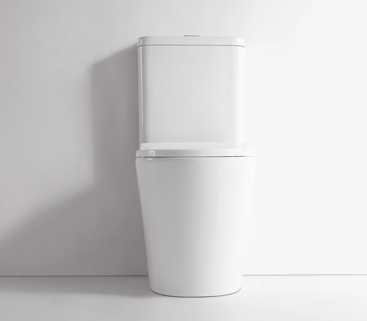 Сертификат CE в европейском стиле напольная современная сантехника шкаф для воды