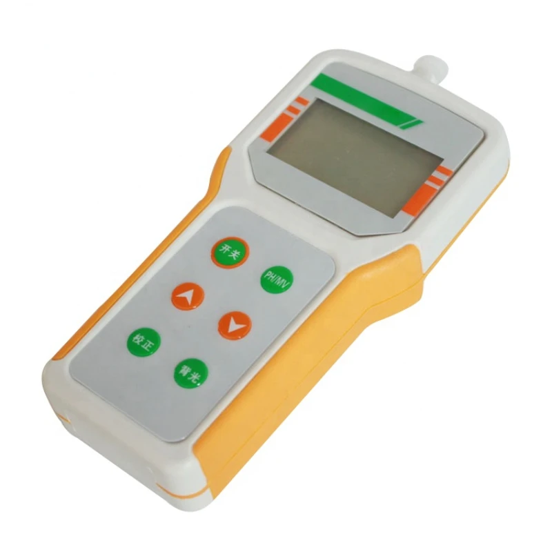 

Professional Water Quality Meter PH Meter Portable Tester