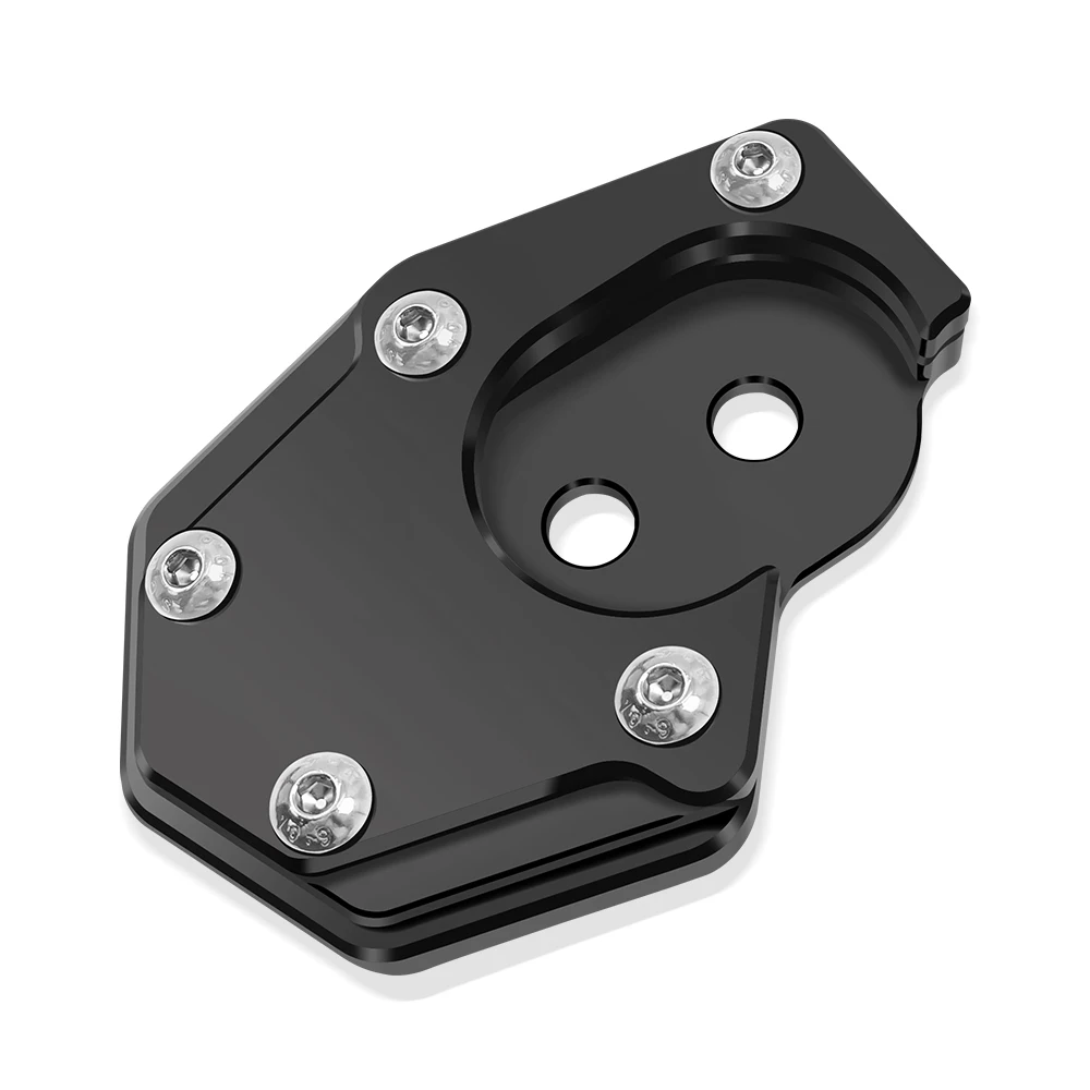 

Для 690 Enduro R SMC-R 790 890 Adventure Rally/R 1290 Adventure R 2019-2023, боковая подставка, подставка для ног, увеличитель