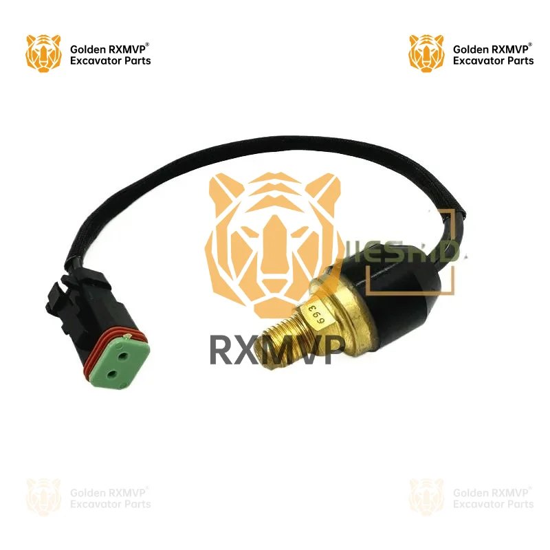 Датчик давления для гусеницы cat E311 312 313 315 320C/D