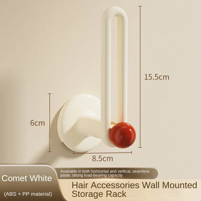 

Стеллаж для хранения аксессуаров для волос PGY