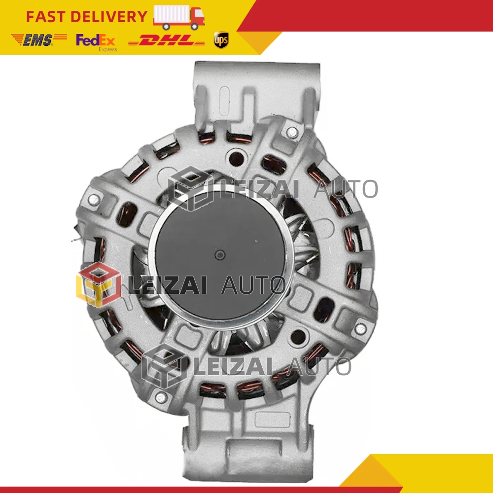 110A CW 12V 7 канавок для генератора FORD RANGER TKE 2011-18 2 и 3 TDCI AB39-10300-AD AB39-10300-AE AB39-10300-AF F000BL06EY