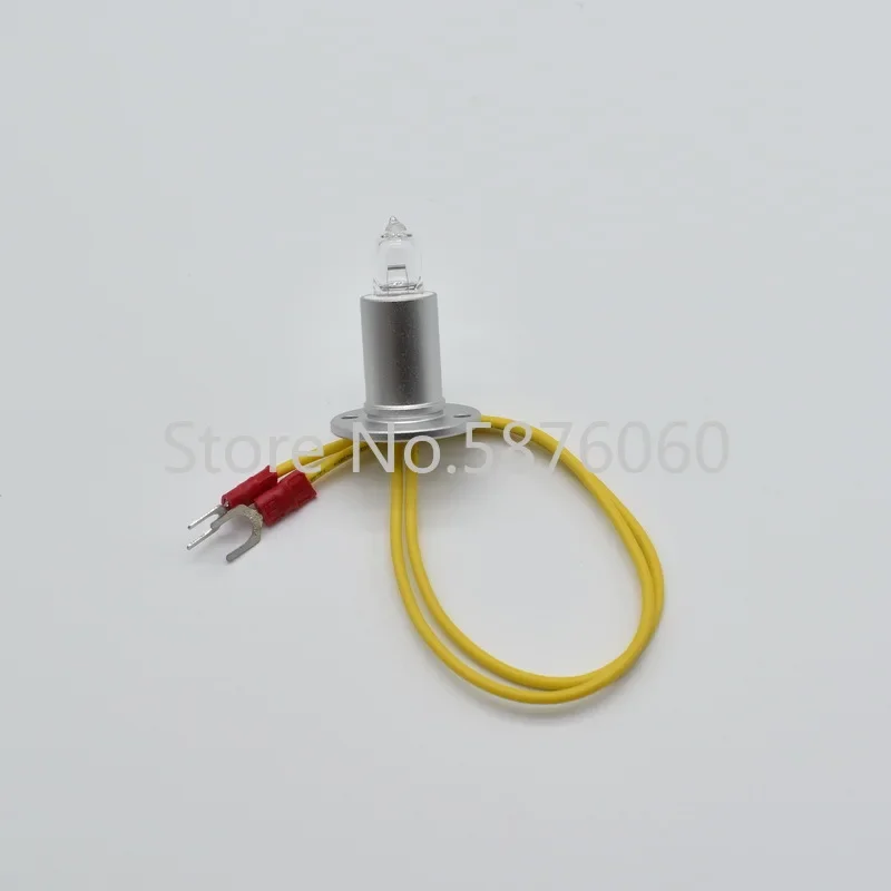 Лампа биохимического анализатора DIRUI 12 В 20 Вт CS-T240 CS300 CS400 CS600 CS800