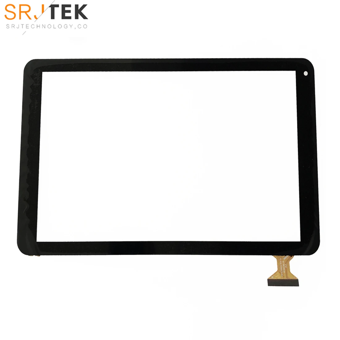 

New 10.1'' inch DP101623-F3-A Tablet Touch Screen Sensor Digitizer Glass Panel DP101623-F3 -A Tablets Touch Logicom La Tab 114
