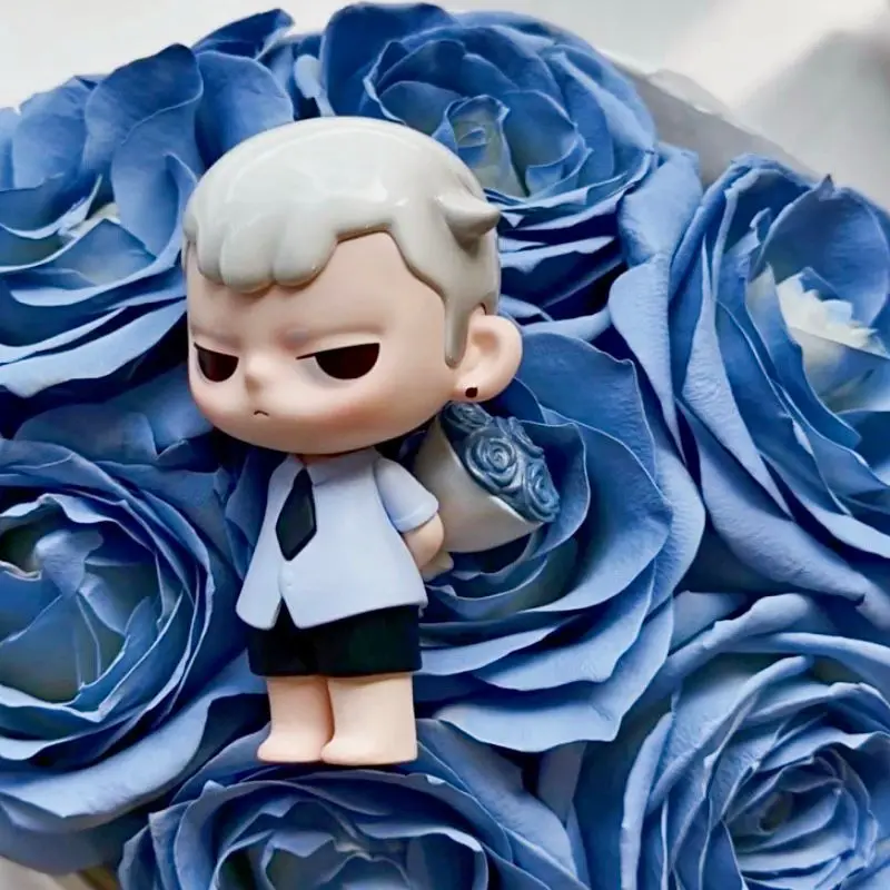 Оригинальные куклы Kubo с чувствительностью к дыханию милые ручным управлением