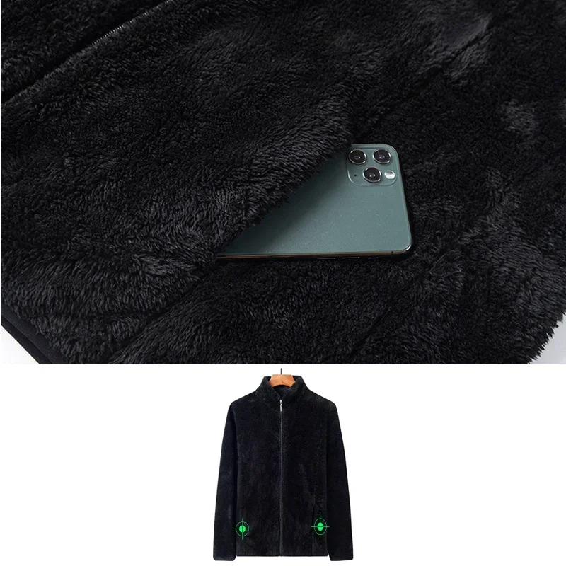 Мужские весенние флисовые куртки Softshell для путешествий уличные спортивные