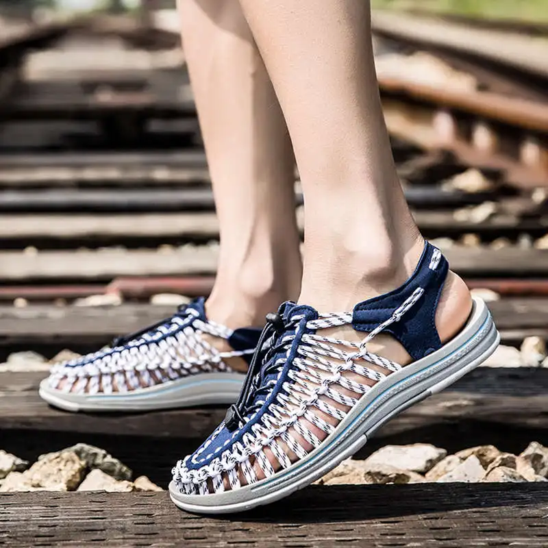 

Safety Slide Slipper Hompre Summer Flip Flops Designer For Top Brand Winter Sneakers For Men Medical Red Sandals Knit Tennis