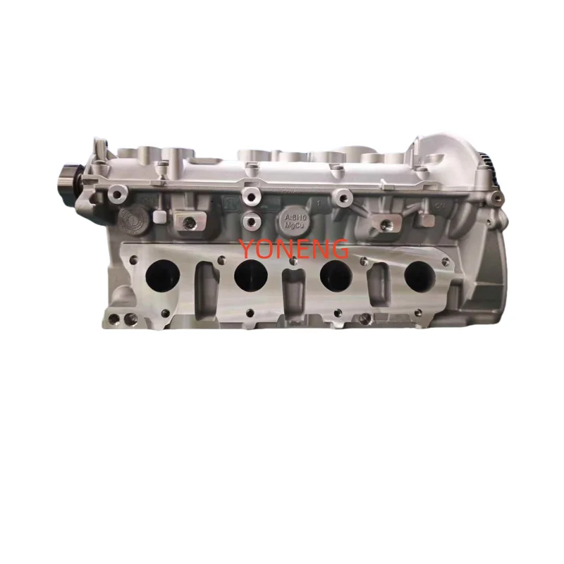 Высококачественная головка блока цилиндров CAWA для VWAUDISkoda 1.8T2.0T (art.: 3920da265307a) - 3920da265307a