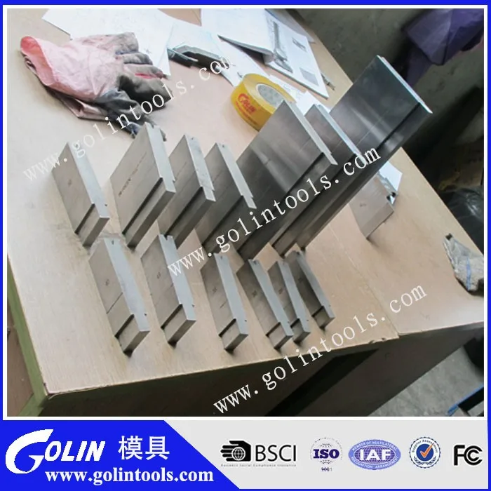 Инструмент для прессования тормозов используемый машин Adira AFM Ajail Amada Baykal Carter и