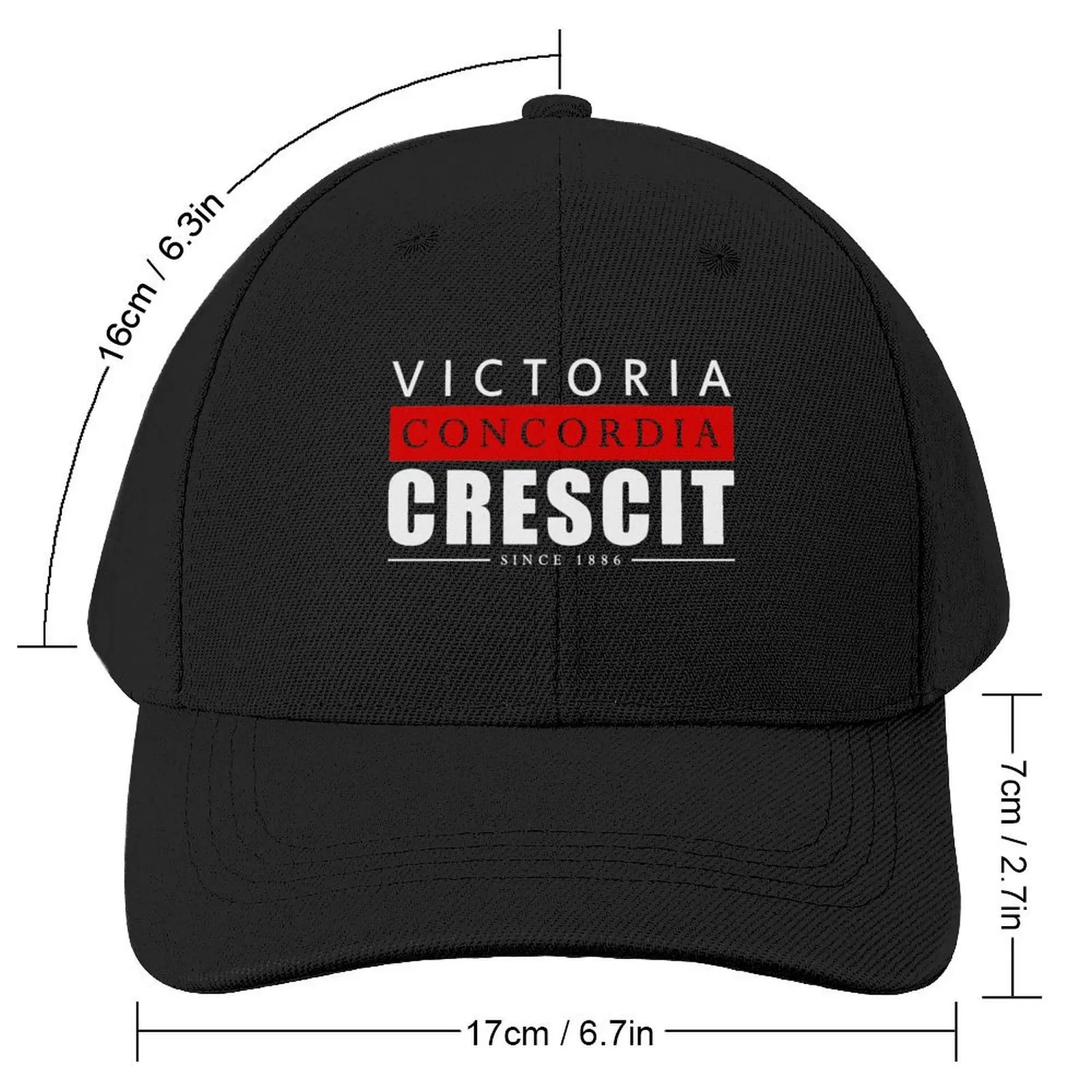Бейсболка Для Гольфа victoria condia cresжиte Мужская роскошная женская кепка для гольфа