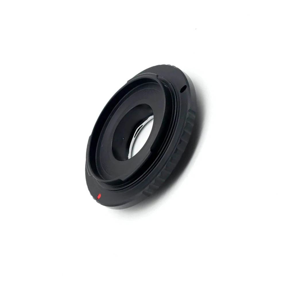 Фото Переходное кольцо PTX110-NEX для объектива Pentax Auto 110 к креплению Sony E/FE Auto110-E для Sony A7 A9 A6000 A5000 NEX ZV №4