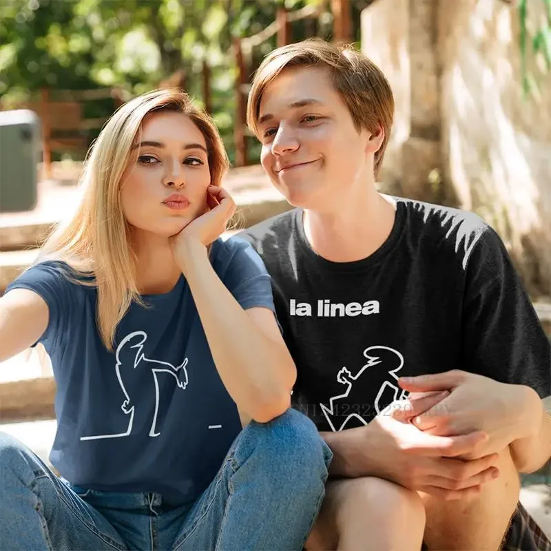 Футболка Great Space Coaster Balum La Llnae забавная футболка с рисунком 100% хлопок удобные