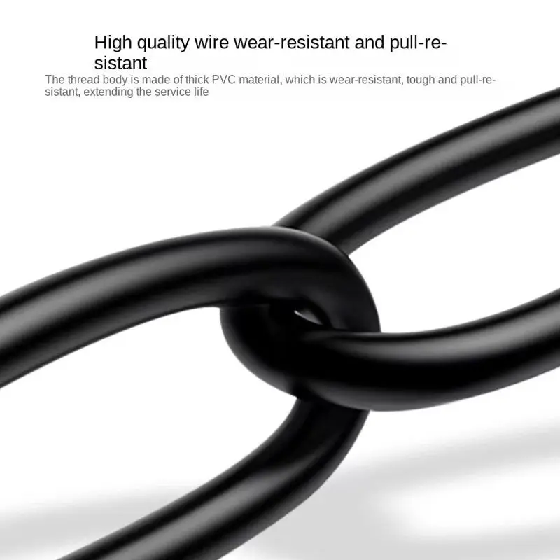 USB3.13.0 PD60W USB-A To Type C Кабель для быстрой зарядки данных 10 Гбитс Шнур мобильного телефона для Samsung Huawei Xiaomi 3A USB-C Провод 3m5m (art.: 3920cf7d744ee) - 3920cf7d744ee