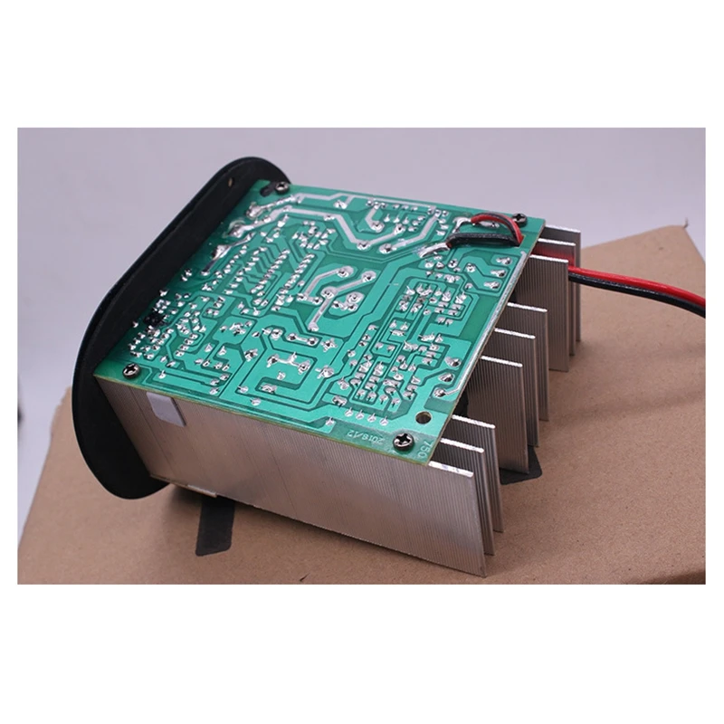 12 В 120 Вт 8-12 дюймов сердечник трубка автомобильный Тритон/чистый бас усилитель