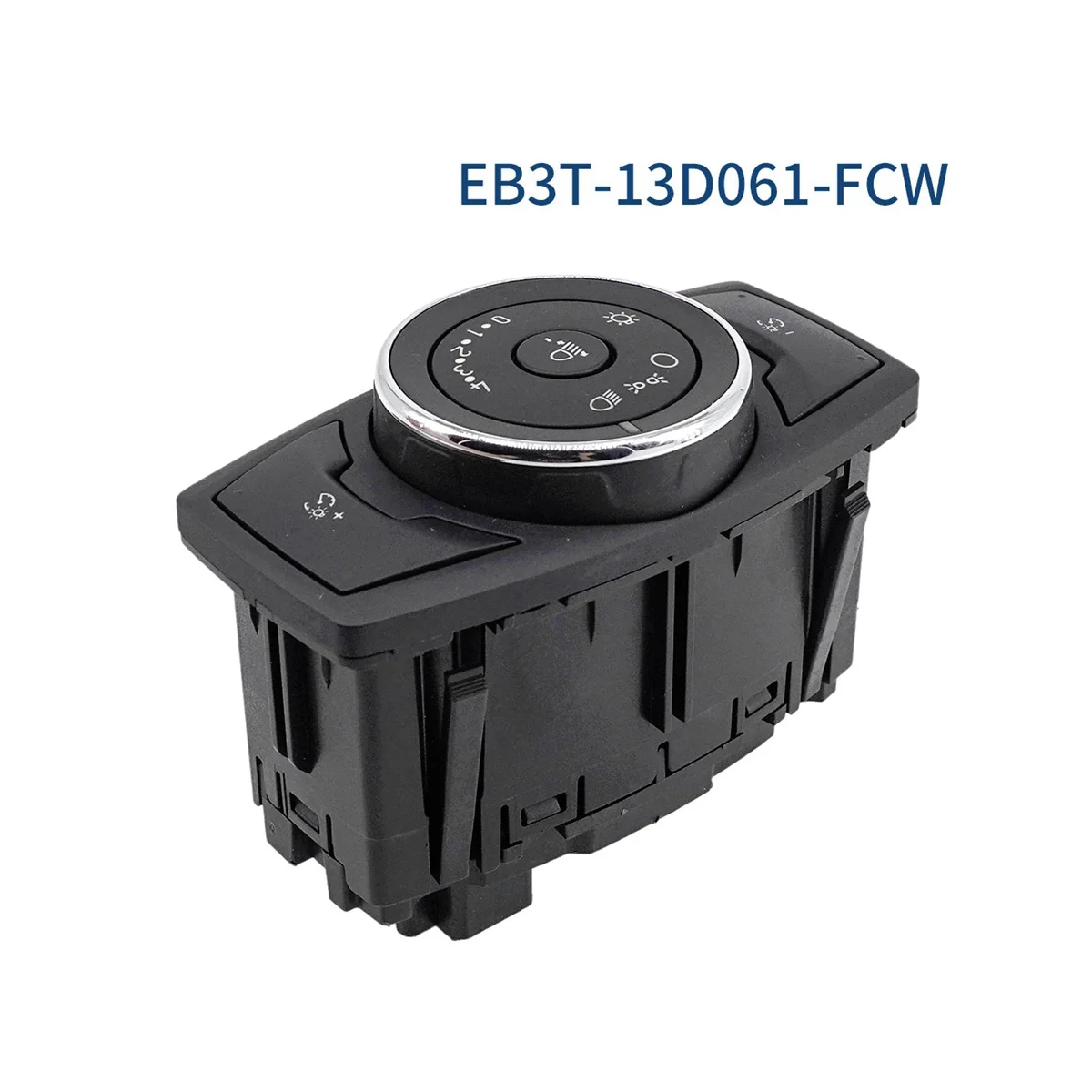 Фонарь переключатель противотуманный фонарь комбинированный автомобиля для