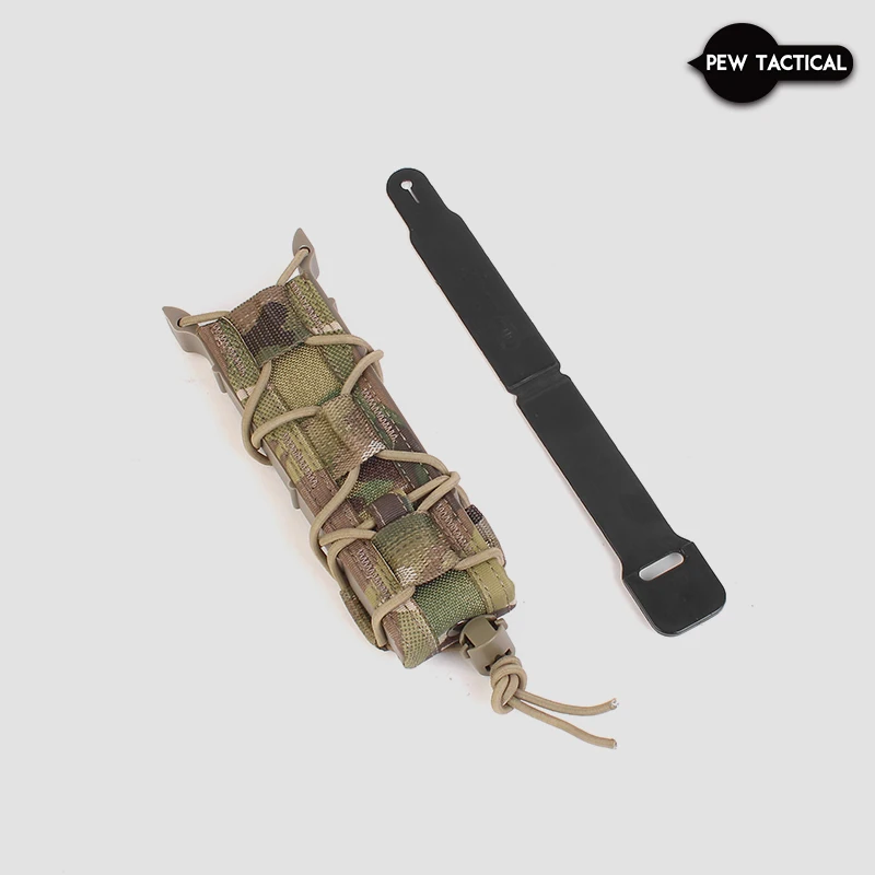 Фото PEW ТАКТИЧЕСКИЙ TACO SMG MAG POUCH PH88 №2
