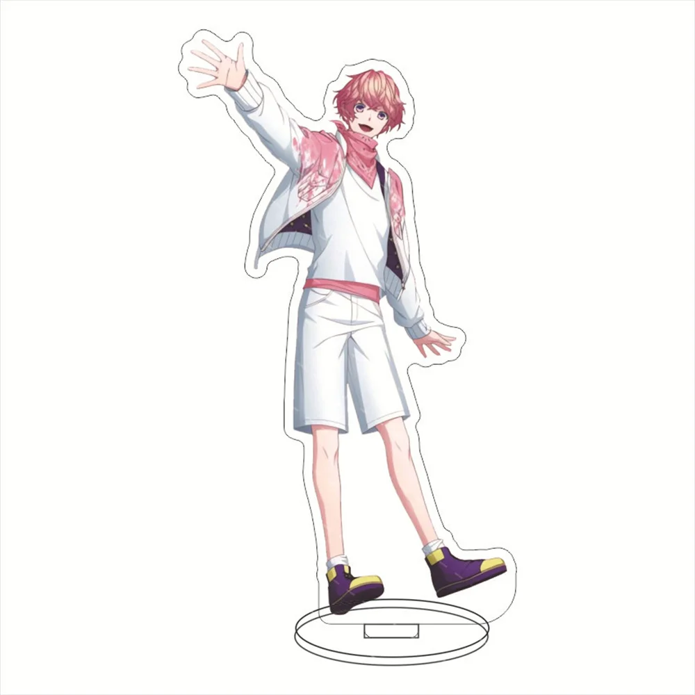 Вертикальная акриловая подставка для фигуры Kaneshiro Goushi Shingari Miroku