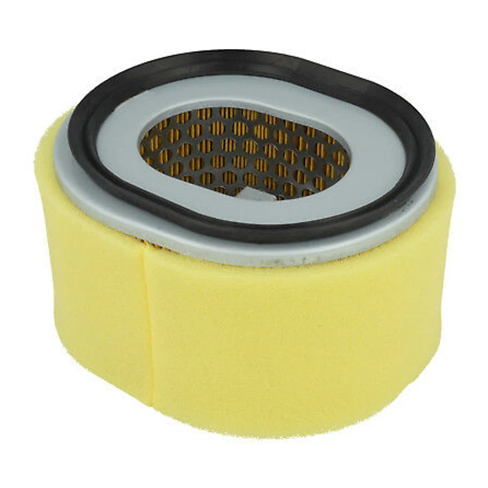 

Air Filter For YANMAR Diesel Engine L100N L48N 114210-12590 114211-12510 3736 Lawn Mower Parts 12.9*11*7.2cm