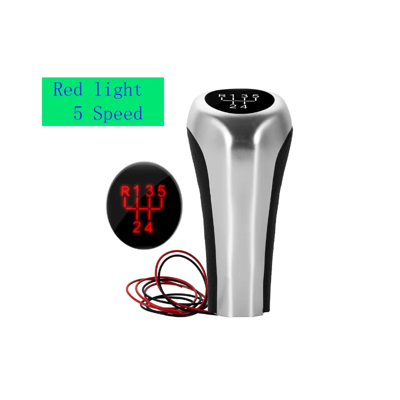 

Ручка переключения передач для BMW E46 E90 E91 E92 E36 E82 E87 E88 F30 X1 X3 X5