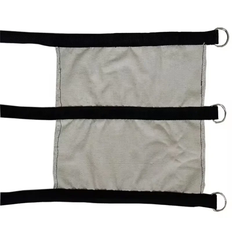 Нержавеющая сталь металлическая сетка наколенник chainmail устойчивый к порезам