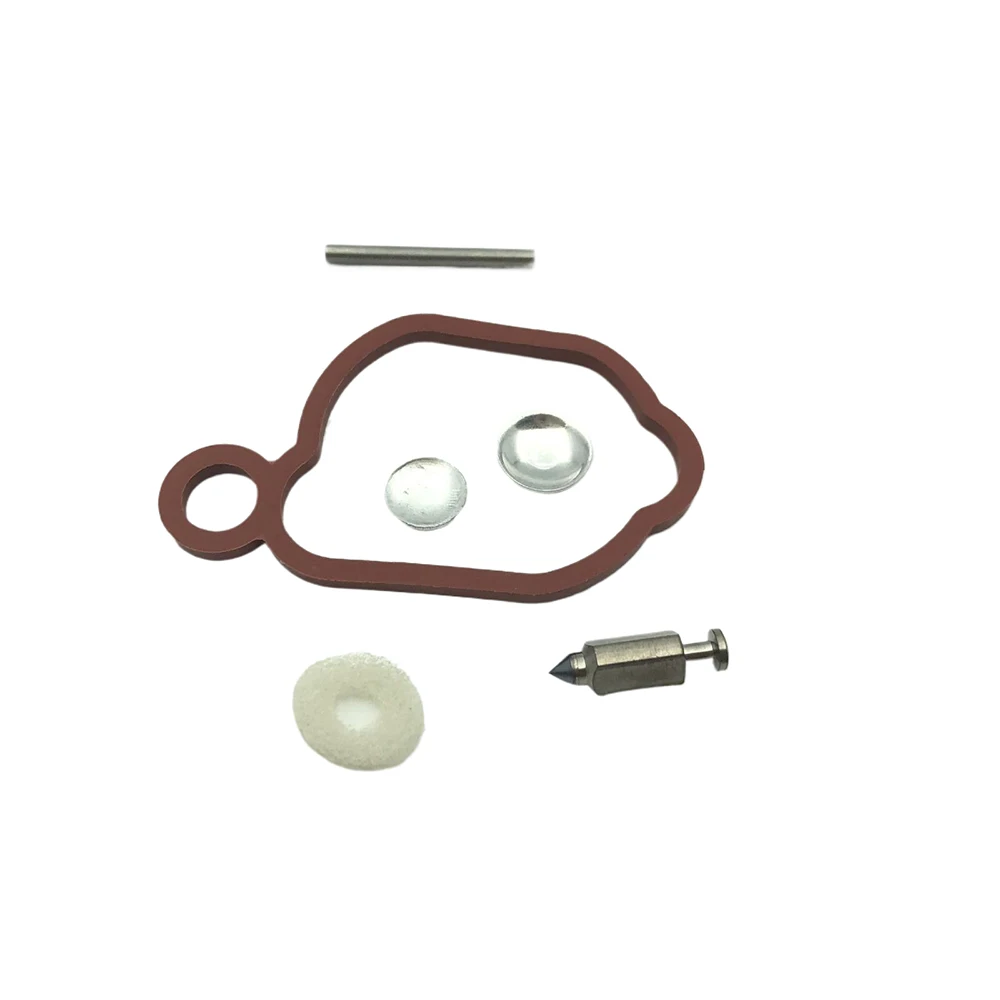 590589 Набор для Ремонта Карбюратора ДЛЯ Briggs &amp Stratton 500E 550E 575E 300E 450E 600E двигатель 21