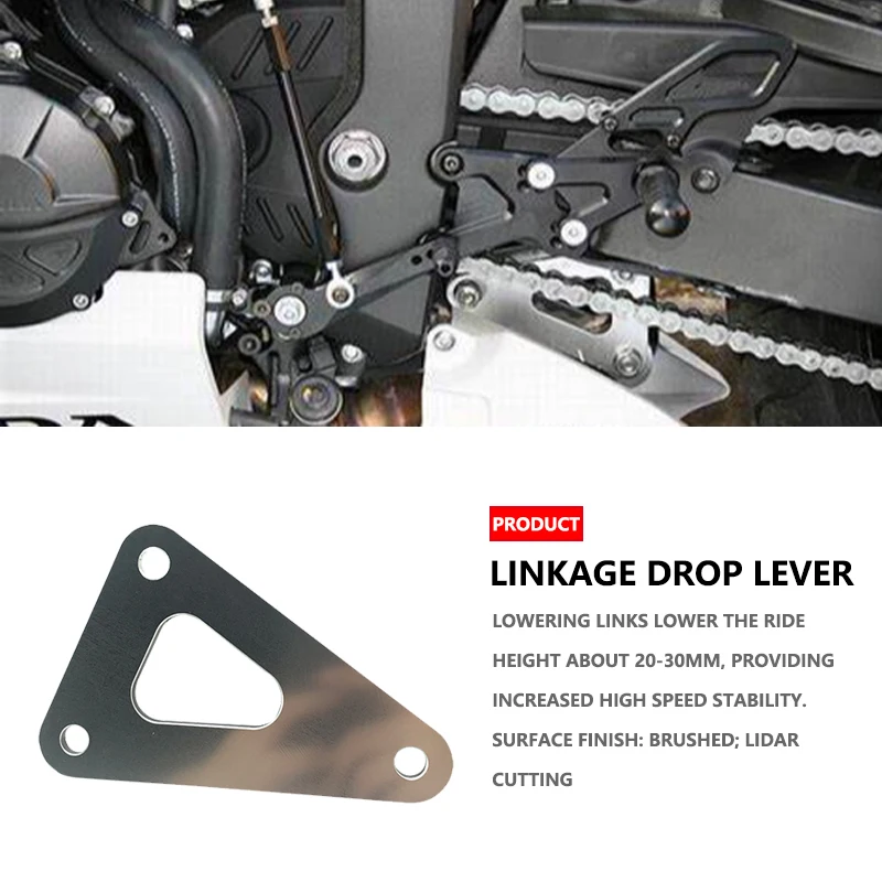 Задняя подвеска рычага для мотоцикла HONDA CBR600RR CBR600 RR CBR 600RR 2007-2023 2022 комплект колец