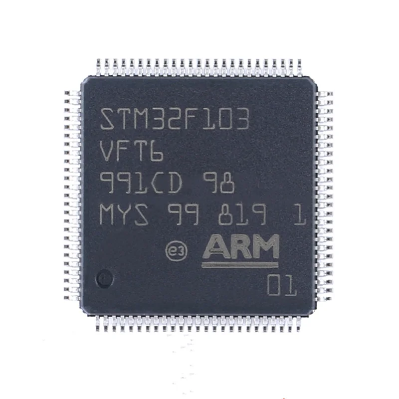 

New Original Fast Delivery STM32F103VFT6