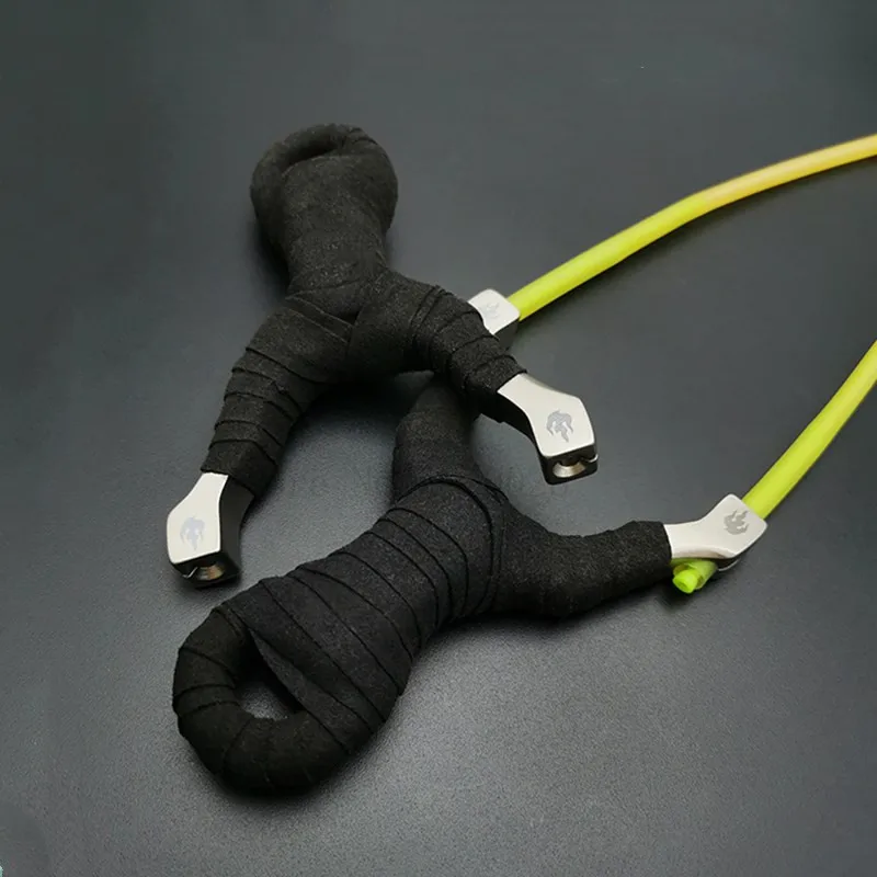 

Powerful stainless steel Slingshot Fishing Slingshot Professional Arrow Hunting Slingshot Catapult Outdoor Hunting Catapult Dart