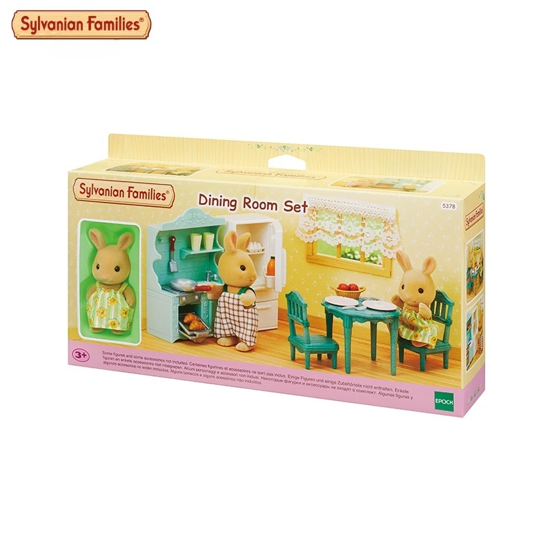 Аутентичный изысканный обеденный набор Senbei для семейной девушки украшение