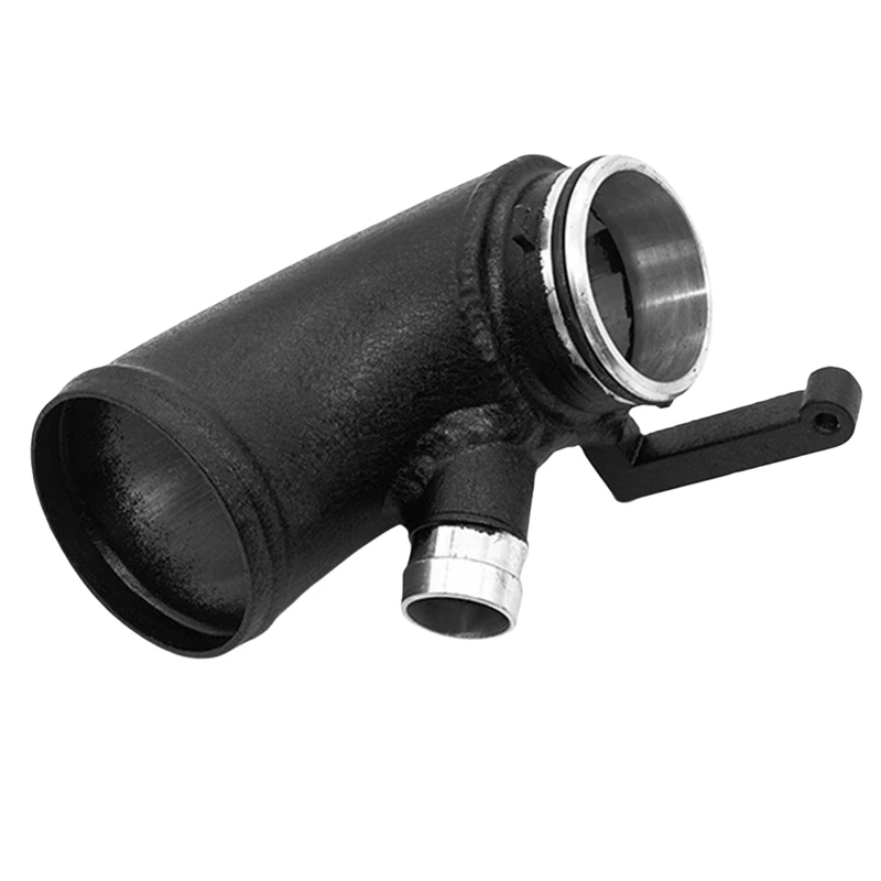 Автомобильный впускной турбокомпрессор с высоким потоком впускная трубка