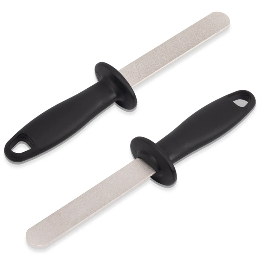 Двусторонние алмазные напильники Ener Ening Stone Tool Абразивные инструменты 400 # Сменные