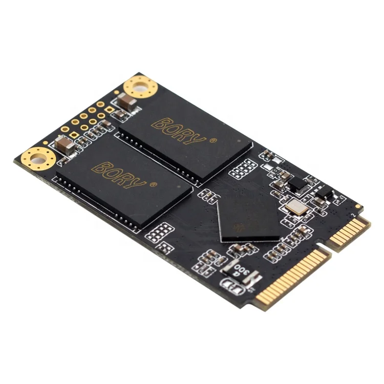 

mSATA 1TB superior quality ssd solid state hard drive Mini-sata SSD