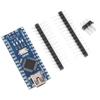 10pcs atmega328p micro controller board module 5v 16m for arduino development board module