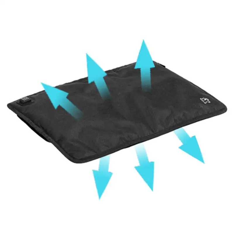 

Portable Stadium Seat Cushion Heated Seats Pad For Bleachers Lightweight Padded Seat For Sporting Events And Outdoor Concerts