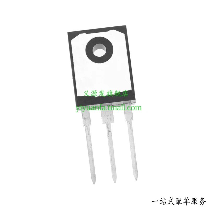 NCEP60T20 NCEP60T20T TO-247 MOSFET CHIP IC N-Channel 60V 200A |