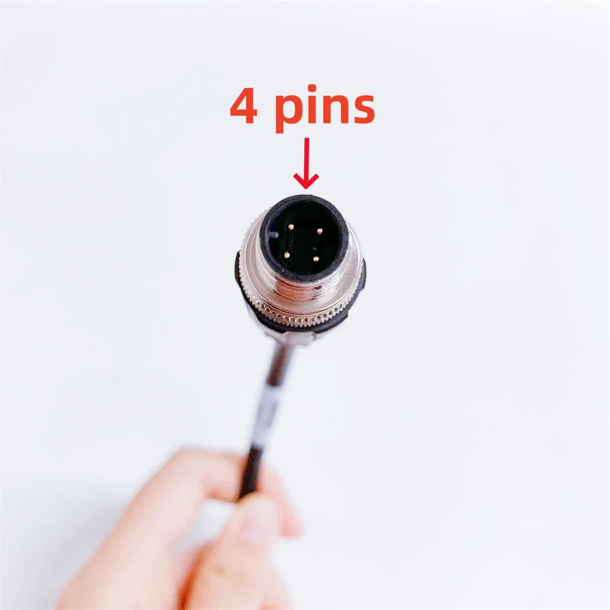 Совершенно новый кабель 112082 для дисплеев Müller-Elektronik с 4-контактным контроллером