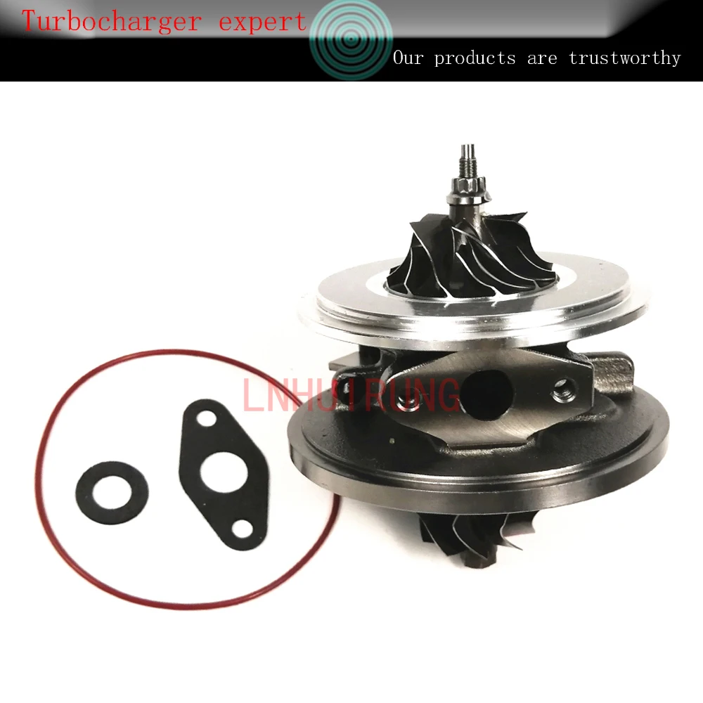 

Турбокомпрессор GT1646V 751851 751851-5004S турбокартридж для Audi A3 Seat Leon Skoda VW Touran 1.9TDI л.с. 77 кВт BJB, BKC, BXE