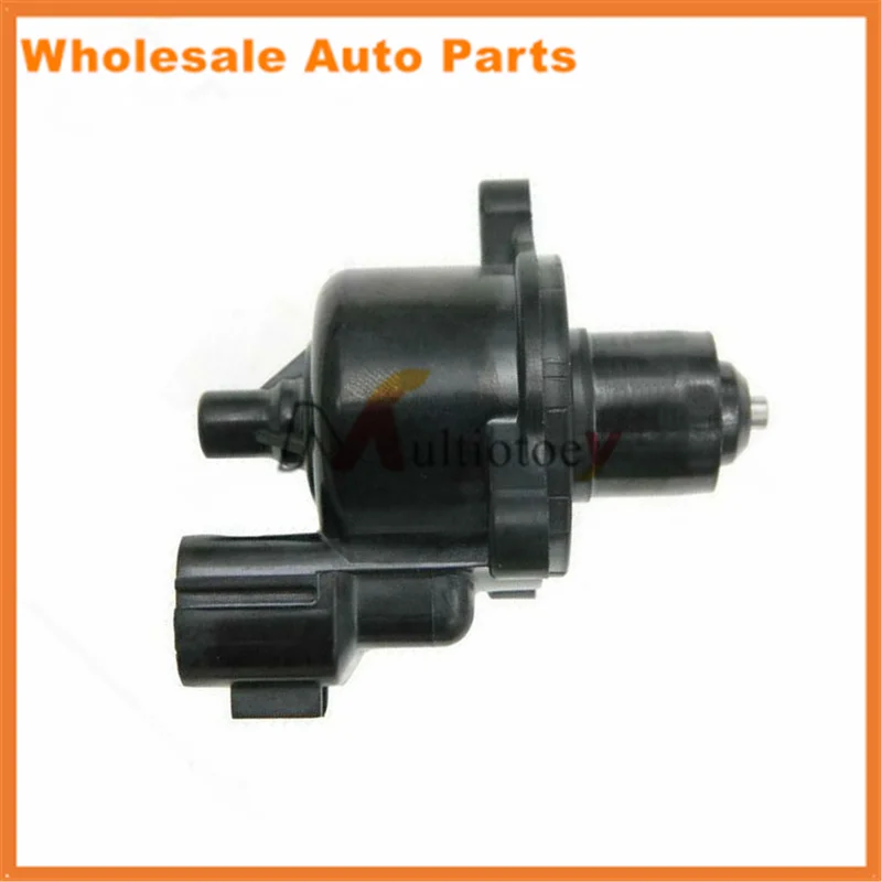 Восстановленный клапан управления холостым воздухом для Mitsubishi Chrysler Dodge MD628166 MD628168