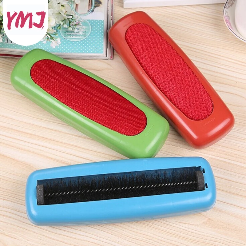 

Мини-бритва для шерстяной ткани, двусторонняя