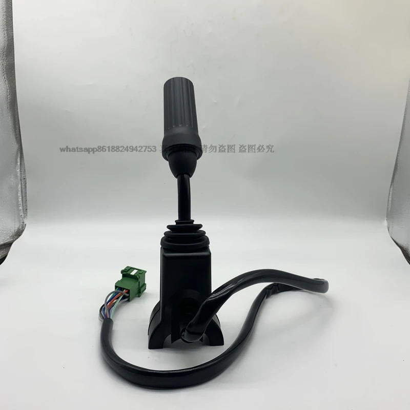 Joystick Controller 15095373 for ENGINE L105 L110F L110G L120H L150F L250G L70G L70H L90F L90G