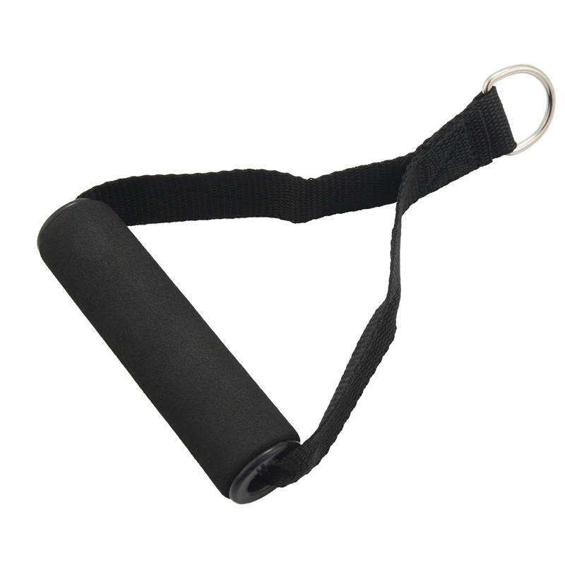 

2 шт., черный ремешок для фитнеса