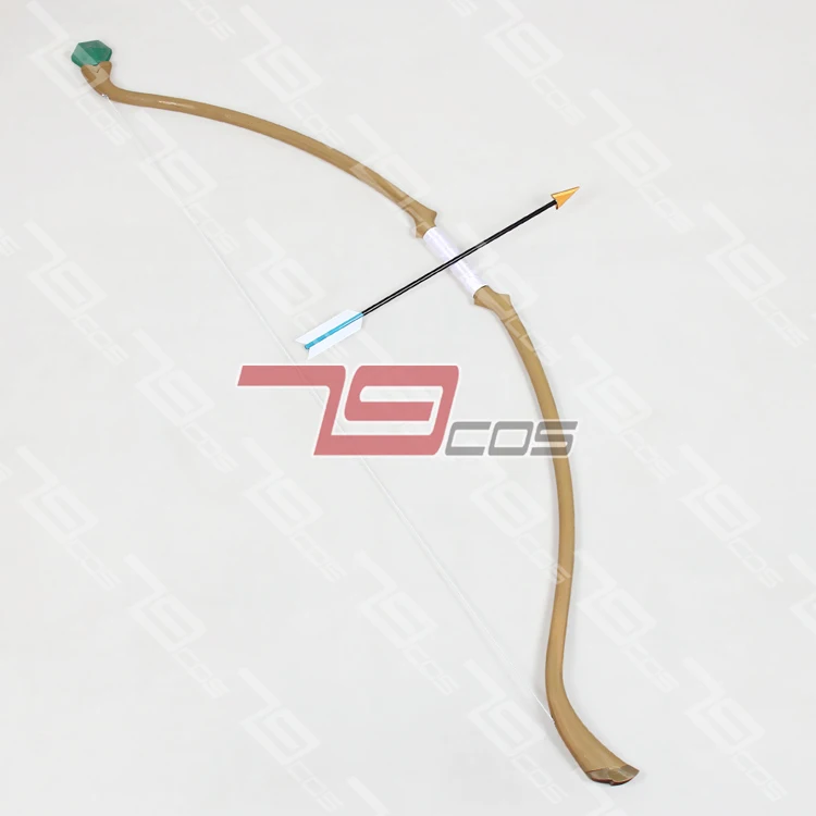 

Лук и стрела из м/ф «Звездный Свет»