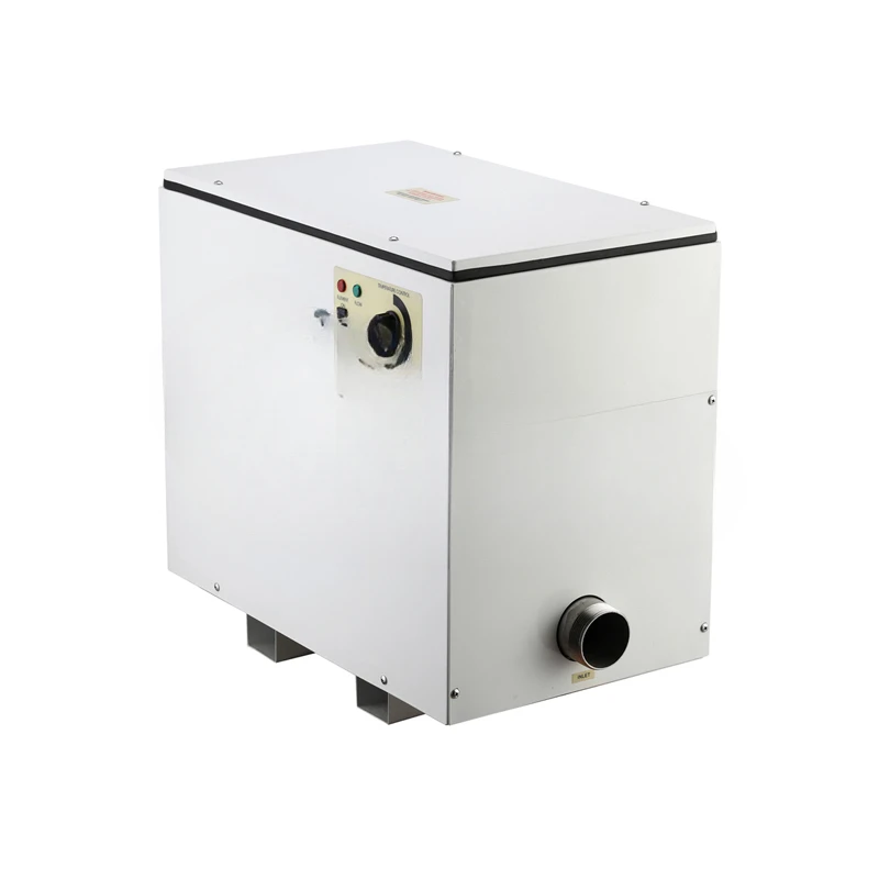 Термостат Обогревательное оборудование для бассейна мощный автоматический