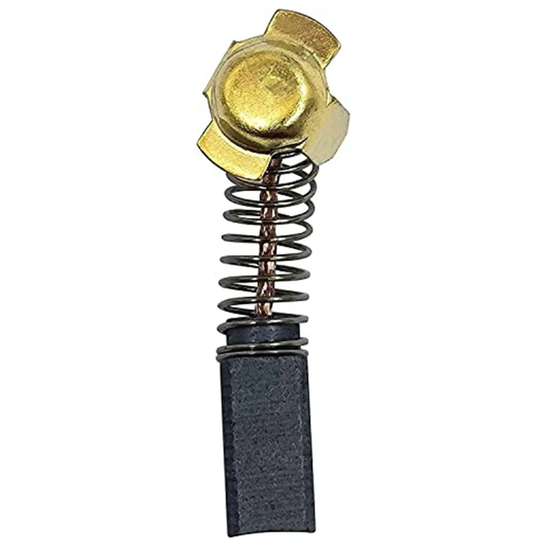 Запасные части для карбоновых щеток аксессуары Dewalt DWP849 DWP849X искусственная